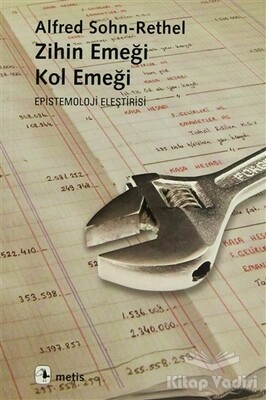 Zihin Emeği, Kol Emeği - Metis Yayınları