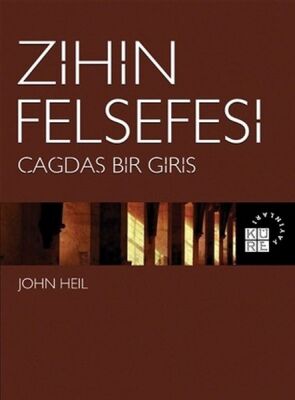 Zihin Felsefesi - Çağdaş Bir Giriş - 1