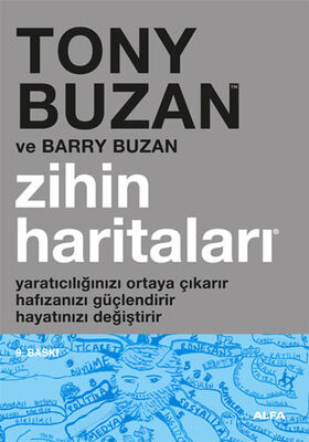 Zihin Haritaları - 1