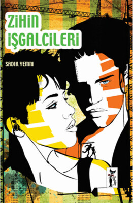 Zihin İşgalcileri - Çizmeli Kedi Yayınları