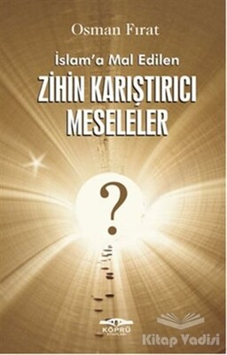 Zihin Karıştırıcı Meseleler - Köprü Yayınları