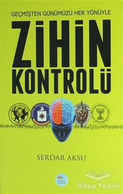 Zihin Kontrolü - Maviçatı Yayınları