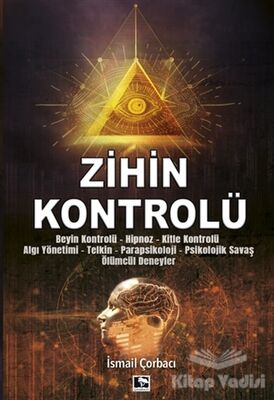 Zihin Kontrolü - 1