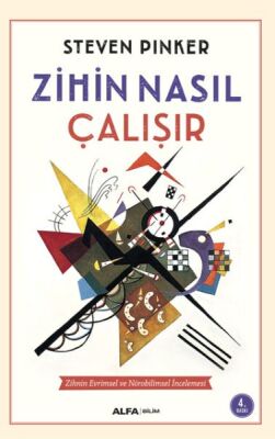 Zihin Nasıl Çalışır - 1