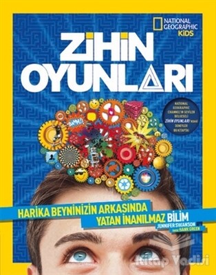 Zihin Oyunları - Beta Kids