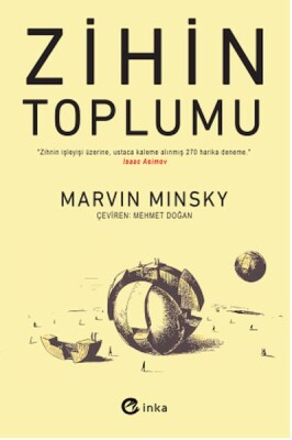 Zihin Toplumu - İnka Kitap