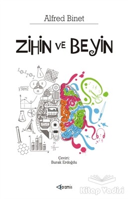 Zihin ve Beyin - Roza Yayınevi