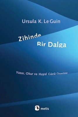 Zihinde Bir Dalga - Metis Yayınları