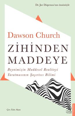 Zihinden Maddeye - 1