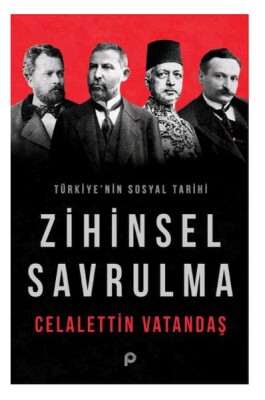 Zihinsel Savrulma - Pınar Yayınları