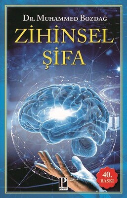 Zihinsel Şifa - Pozitif Yayınları