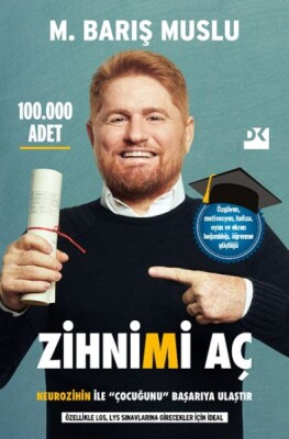 Zihnimi Aç - Doğan Kitap