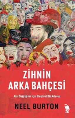 Zihnin Arka Bahçesi - Nemesis Kitap