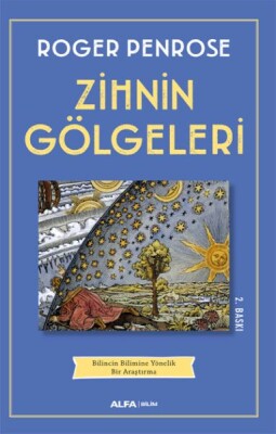 Zihnin Gölgeleri - Alfa Yayınları