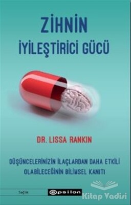 Zihnin İyileştirici Gücü - Epsilon Yayınları