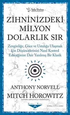 Zihninizdeki Milyon Dolarlık Sır - Sola Unitas