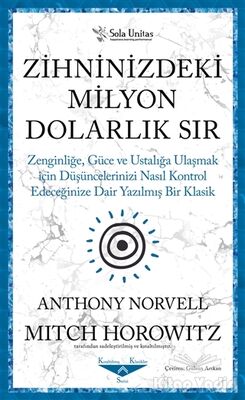 Zihninizdeki Milyon Dolarlık Sır - 1