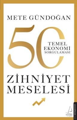 Zihniyet Meselesi - Destek Yayınları