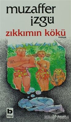 Zıkkımın Kökü - 1