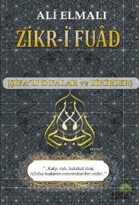 Zikr-i Fuad - Ahir Zaman Yayınları