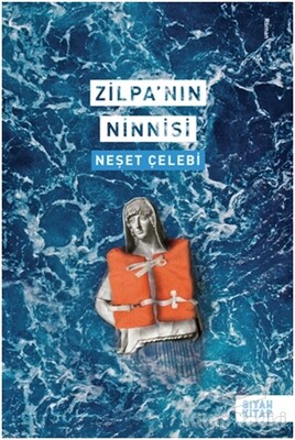 Zilpa'nın Ninnisi - Siyah Kitap