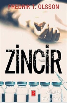 Zincir - Pena Yayınları