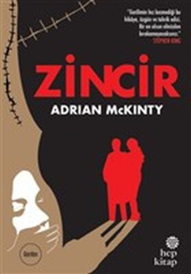 Zincir - Hep Kitap