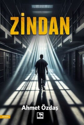 Zindan - Çınaraltı Yayınları
