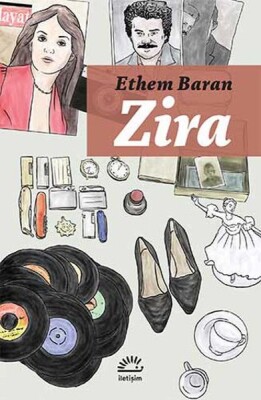 Zira - İletişim Yayınları