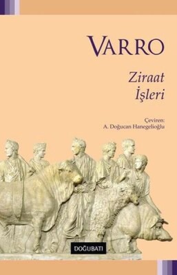 Ziraat İşleri - Doğu Batı Yayınları