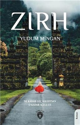 Zırh - Dorlion Yayınları