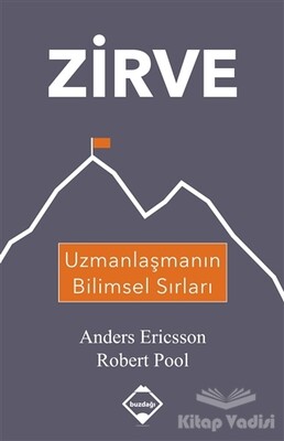 Zirve - Buzdağı Yayınevi