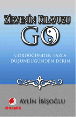 Zirvenin Kılavuzu Go - Sinemis Yayınları
