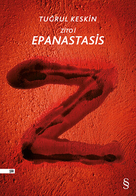 Zito i Epanastasis - Everest Yayınları