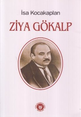 Ziya Gökalp - Türk Edebiyatı Vakfı Yayınları
