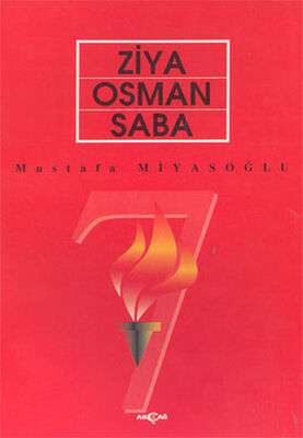 Ziya Osman Saba - 1