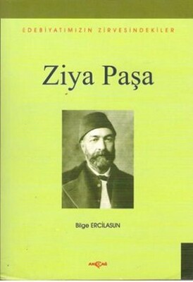 Ziya Paşa - Akçağ Yayınları