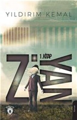 Ziyan 1. Kitap - Dorlion Yayınları