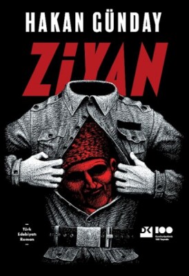 Ziyan - Doğan Kitap