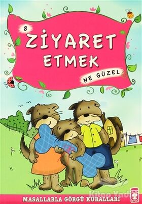 Ziyaret Etmek Ne Güzel - 1