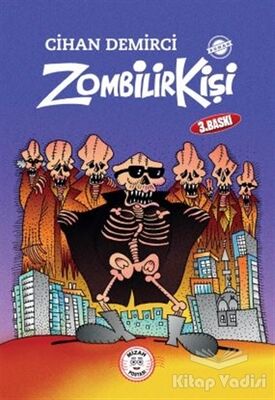 Zombilirkişi - 1