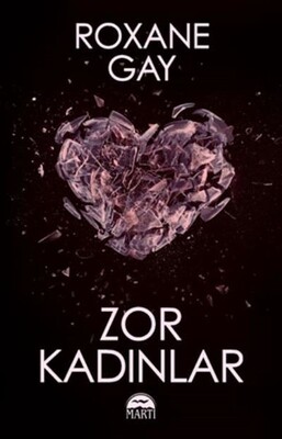 Zor Kadınlar - Martı Yayınları