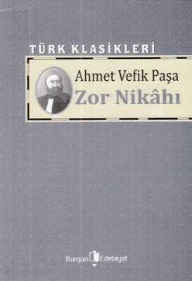 Zor Nikahı - Berikan Yayınları