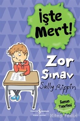 Zor Sınav - İşte Mert! - 1