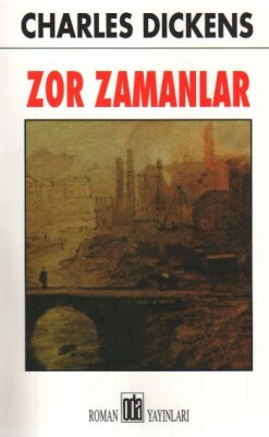 Zor Zamanlar - Oda Yayınları