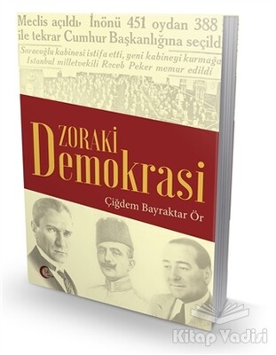 Zoraki Demokrasi - İyi Kitap