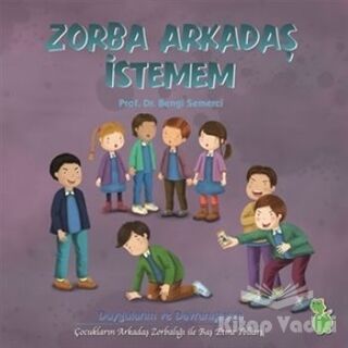 Zorba Arkadaş İstemem - 1