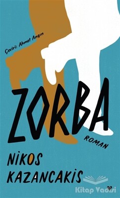 Zorba - Can Sanat Yayınları