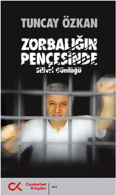 Zorbalığın Pençesinde - Cumhuriyet Kitapları