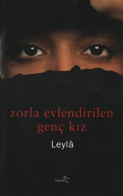 Zorla Evlendirilen Genç Kız - Paloma Yayınları